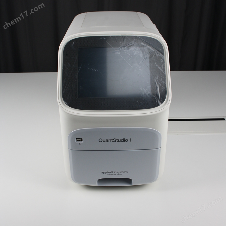賽默飛QuantStudio1-PCR實拍圖3.jpg Thermo QuantStudio1實時熒光定量PCR系統(tǒng)