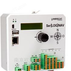 數(shù)據(jù)導(dǎo)航記錄儀