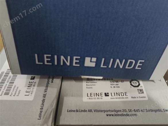 1092970-01林德工業(yè)空心編碼器 XHI 841