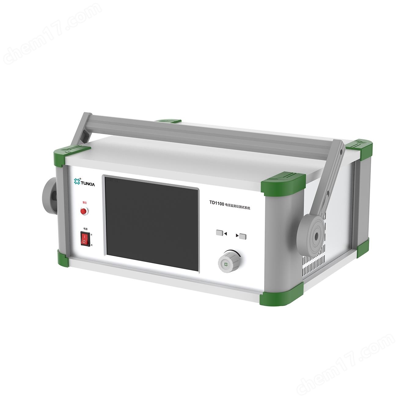 TD1100電壓監(jiān)測(cè)儀測(cè)試系統(tǒng)