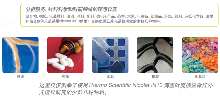 image.png 傅里葉變換顯微紅外光譜儀