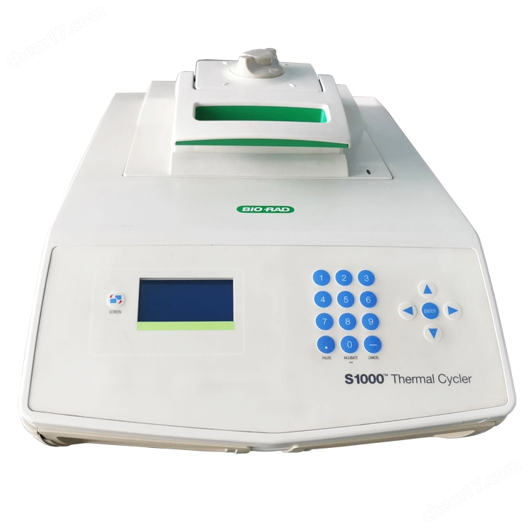 s1000-96-3.jpg BioRad伯樂(lè)S1000梯度PCR系統(tǒng)