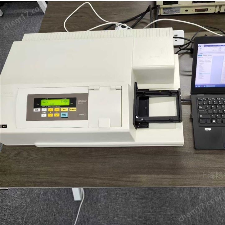 二手美谷分子酶標(biāo)儀