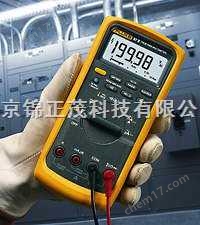 fluke87V-福祿克萬用表