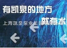 凱泉潛污泵,