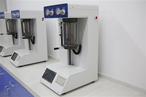油液顆粒計數器CS-L2