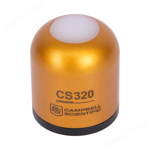 CS320太陽(yáng)總輻射傳感器
