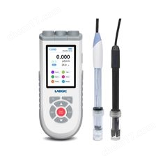 LPC-10 便攜式多參數(shù)分析儀
