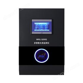 水質(zhì)常規(guī)五參數(shù)分析儀 水質(zhì)常規(guī)五參數(shù)分析儀