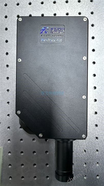 原位吸收光譜系統(tǒng)