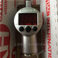 HYDAC壓力傳感器EDS3346-1-0010-000-E1正品
