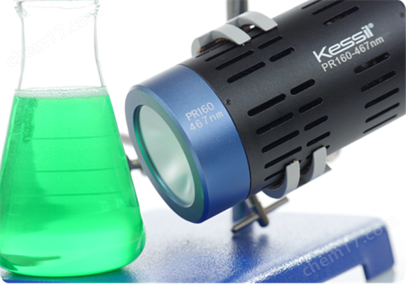 Kessil PR-160L LED光源