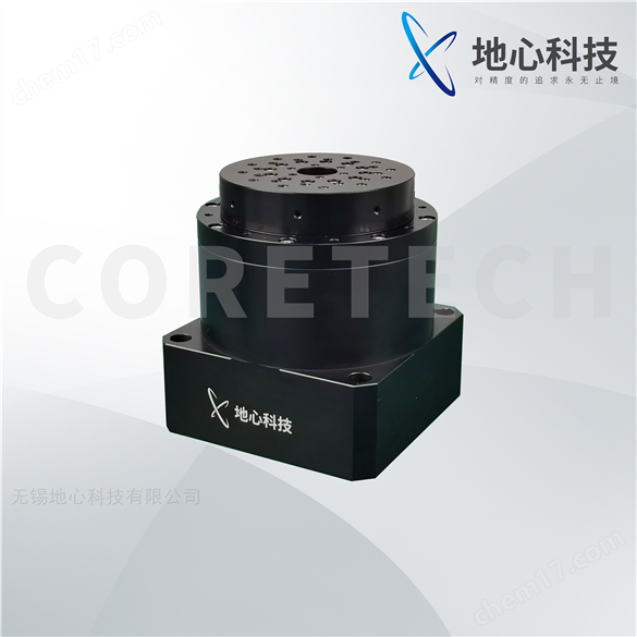 RAB系列 气浮转台