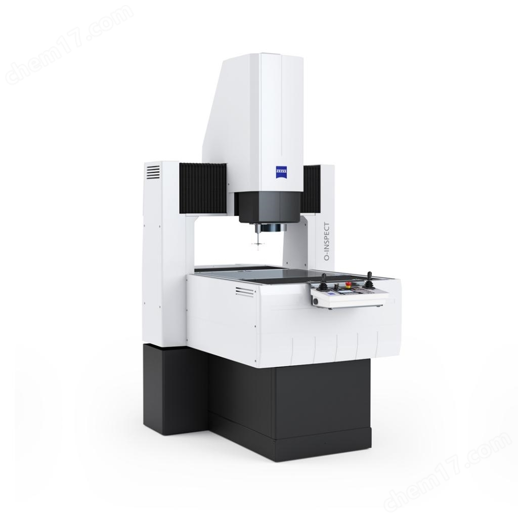 蔡司ZEISS  O-INSPECT 影像三坐標測量機