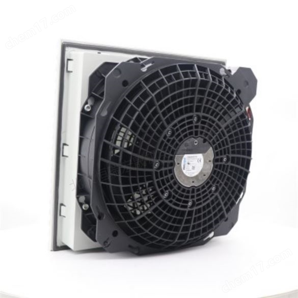 ebmpapst K3G250-AI27-05 威图机柜EC风机