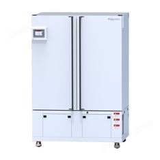 CSH-SD-CM（雙開門）藥品穩(wěn)定性試驗箱