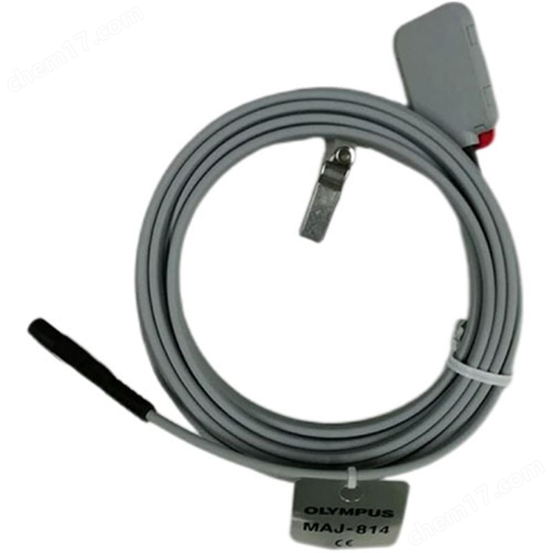奧林巴斯OLYMPUS負(fù)極板電纜線耗材