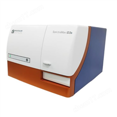 SpectraMax iD3s 多功能微孔板讀板機
