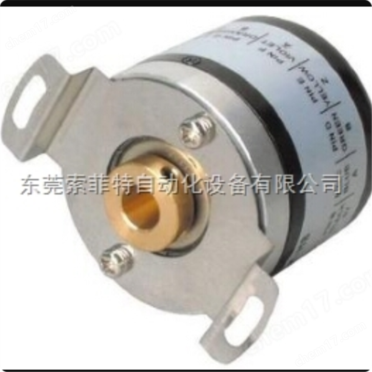 庫伯勒編碼器KUBLER