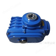 220V 角行程 精小型电动执行器