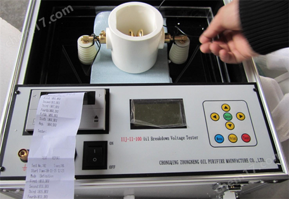 內江變壓器絕緣油化驗檢測有哪些