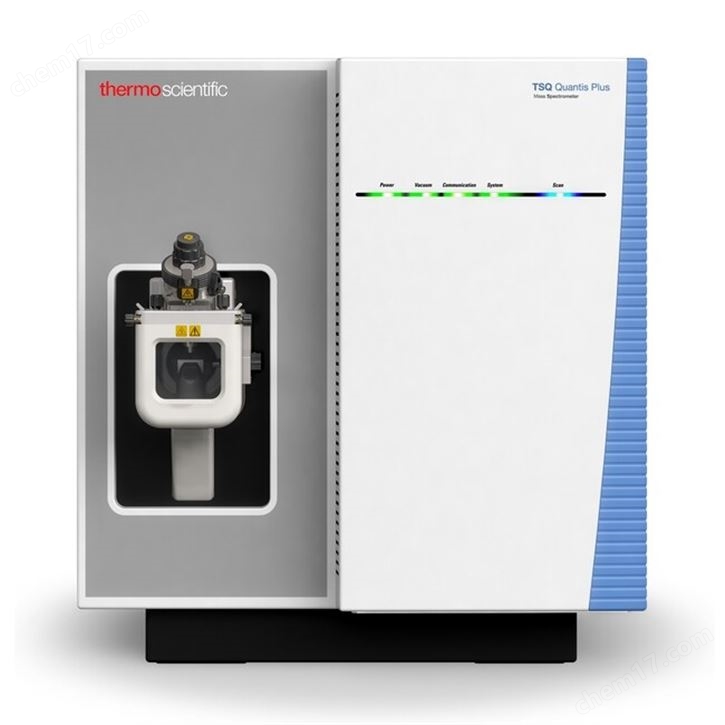 TSQ Quantis™ Plus 三重四極桿質(zhì)譜儀