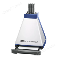 CAMAG BioLuminizer® 2 生物發(fā)光檢測系統(tǒng)