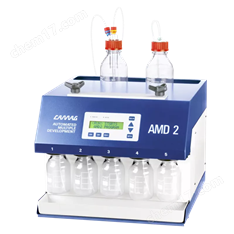 CAMAG AMD 2 全自動多級展開儀