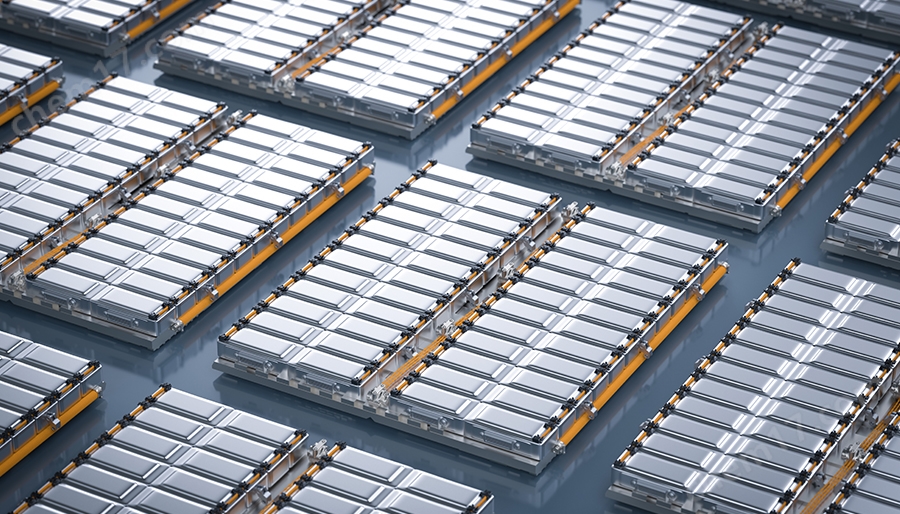 NatureXAS 2500 X射線吸收精細結構譜儀