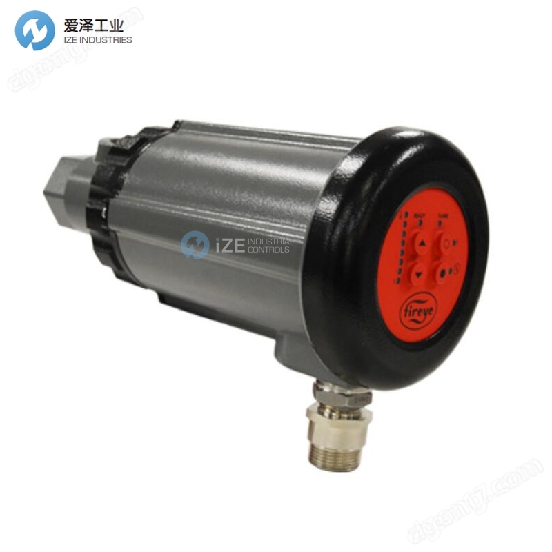 FIREYE火焰檢測器85UVF1-1CEX-K3