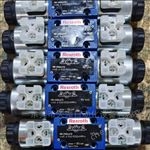 REXROTH力士樂4WE電磁閥當(dāng)天發(fā)貨