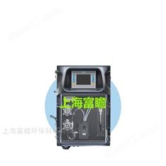 HACH哈希 EZ1016 總硬度分析儀