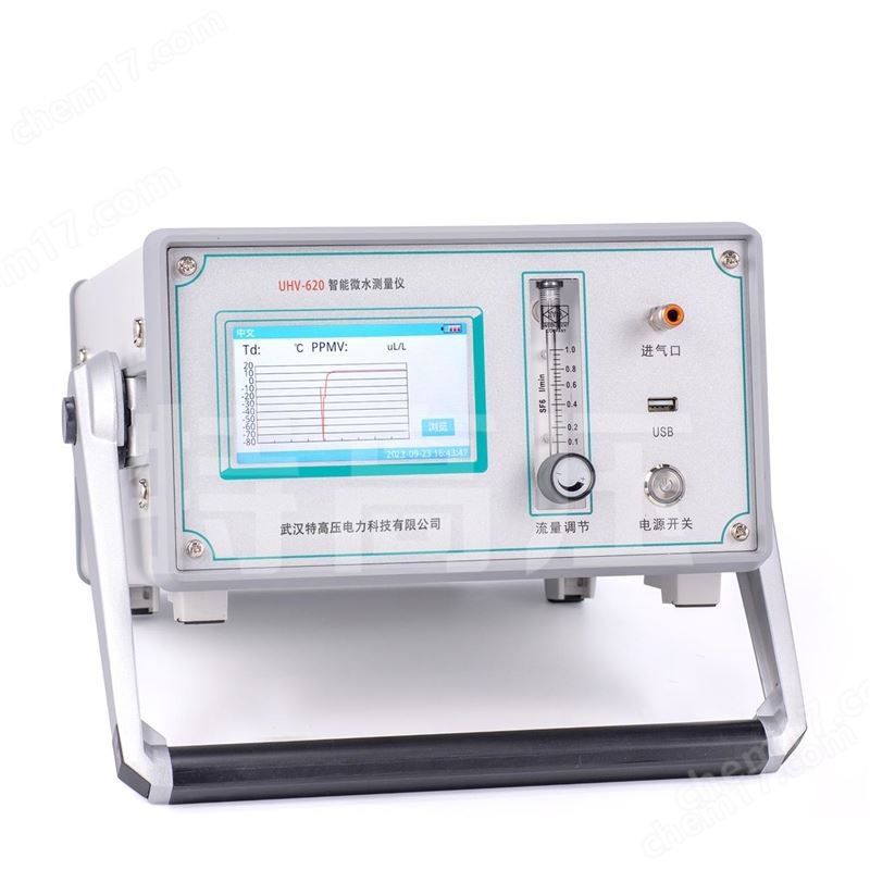 智能微水測(cè)量?jī)x/微水儀