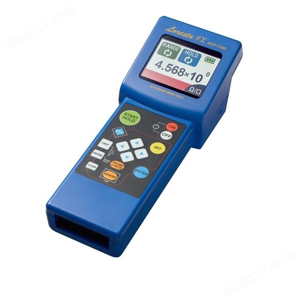 NITTOSEIKO 電阻率自動(dòng)測(cè)量?jī)x 抗阻率計(jì)