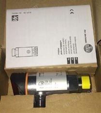 代理德國IFM|PT5403壓力變送器*