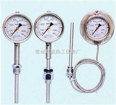 船用儀表 船用抗振溫度計(jì)、船用抗震壓力表,船用抗震水銀壓力式溫度計(jì),船用儀器儀表
