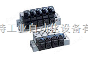 SMC進(jìn)口3通電磁閥直動(dòng)式座閥VK系列