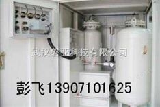 粉末冶金制氮機|耐磨材料制氮機|煤礦用制氮機