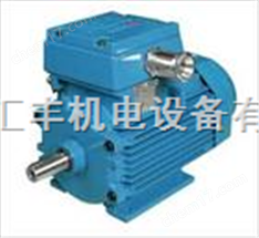 瑞士ABB伺服電機（代理）