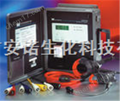 美國MEGGER（AVO）SLM-8 8通道記錄電壓電流表