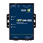 ZLG NETCOM系列 工業(yè)級(jí)串口服務(wù)器