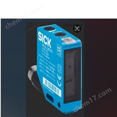 德國(guó)施克SICK光電傳感器