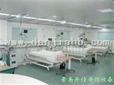 苏州市净化工程、百级层流病房