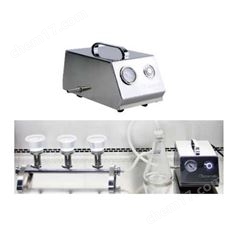 HTY-30A微生物检测专用泵-泰林生物