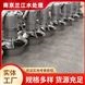 QJB 污水潛水?dāng)嚢铏C 介質(zhì)溫度 <40℃ 攪拌量 操作便捷 蘭江水