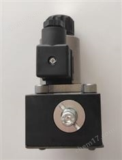 銷售VDM型先導式減壓閥|德國HAWE正品