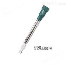 瑞士萬通Metrohm智能組合 pH 電極