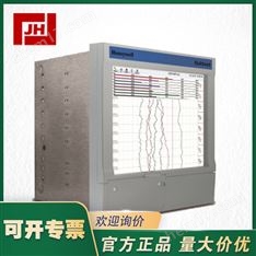 HONEYWELL霍尼韋爾TVMUGR無(wú)紙記錄儀
