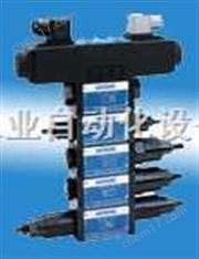 美國(guó)威格士Vickers疊加閥