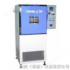 帶低溫槽的德墨西亞屈曲龜裂試驗機